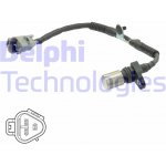 Generátor impulsů, klikový hřídel DELPHI SS11237 – Hledejceny.cz