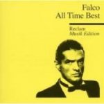 Falco - All Time Best - Der Kommissar CD – Zboží Mobilmania