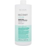 Revlon Restart Volume Magnifying Micellar Shampoo 1000 ml – Hledejceny.cz