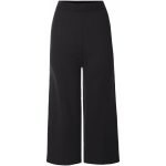 Esmara Dámské úpletové kalhoty černá – Zboží Dáma