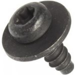 Šroub K60x16 Škoda 1U0853484B Škoda Felicia, Octavia, Octavia 2, Superb, Superb 2, Yeti | Zboží Auto