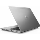 HP ZBook 15 4QH14EA