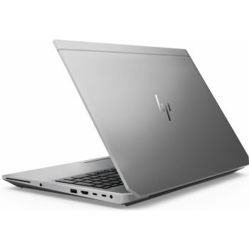 HP ZBook 15 4QH14EA