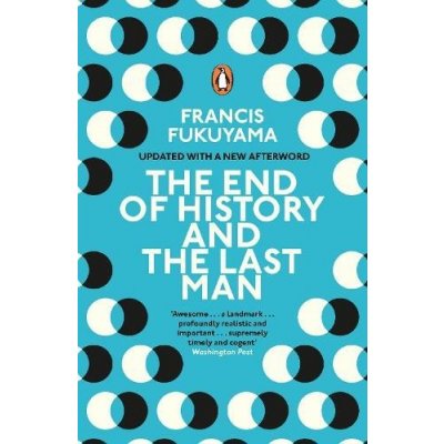 End of History and the Last Man – Zbozi.Blesk.cz