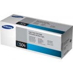 Samsung CLT-C504S - originální – Zbozi.Blesk.cz