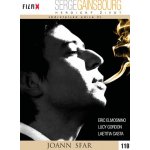 Serge Gainsbourg DVD – Hledejceny.cz