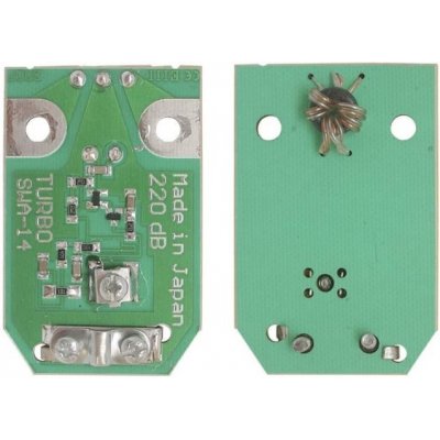 LTC Předzesilovač anténní 24dB SWA14 LX0782 – Zboží Živě