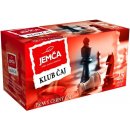 Jemča Klub čaj 25 x 1,5 g