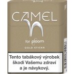 Camel Gold krabička – Zboží Mobilmania