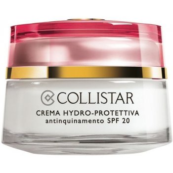 Collistar Hydro Protection Cream SPF20 denní krém na suchou pleť 50 ml