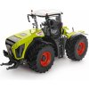 Sběratelský model Wiking Model traktoru Claas Xerion 4500 1:32