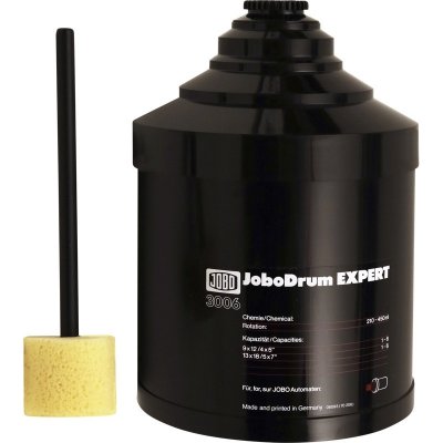 JOBO 3006 DRUM EXPERT 6 – Zboží Živě