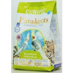 Cunipic Parakeets 3 kg – Zbozi.Blesk.cz