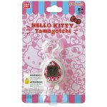 Tamagotchi Tama Nano Hello Kitty Red – Hledejceny.cz