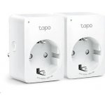 TP-Link Tapo P100 (2-pack) (EU) – Zboží Živě