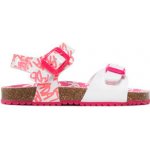 Agatha Ruiz de la Prada 222952 růžová bílá – Hledejceny.cz