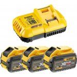 DeWALT DCB118X3 – Zboží Dáma DeWALT DCB118X3 – Zboží Dáma