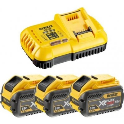 DeWALT DCB118X3 – Zboží Dáma DeWALT DCB118X3 – Zboží Dáma