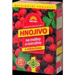Forestina BIOMIN hnojivo na maliny a ostružiny 1 kg – Zboží Mobilmania
