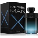 Jesus Del Pozo Halloween Man X toaletní voda pánská 125 ml