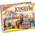 Queen Games Kingdom Builder Big Box – Hledejceny.cz