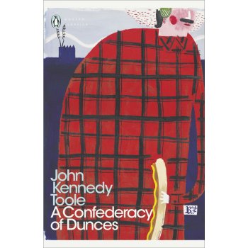 A Confederacy of Dunces