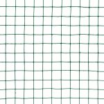 Chovatelské pletivo PILECKÝ HOBBY 100 cm 19 mm poplastované svařované 5 m zelené – Sleviste.cz