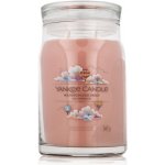 Yankee Candle Signature Watercolour Skies 567 g – Zboží Dáma
