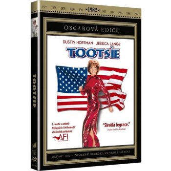 Tootsie DVD