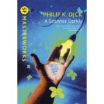 A Scanner Darkly - Philip K. Dick – Zboží Dáma