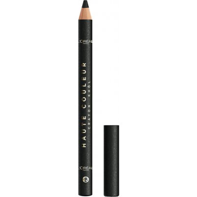 L'oréal paris Infaillible Haute Coulueur Graphite Satin oční linka 1,2 g – Hledejceny.cz