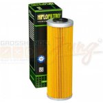 Hiflofiltro Olejový filtr HF650 | Zboží Auto