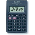 Casio HL 4 T – Hledejceny.cz