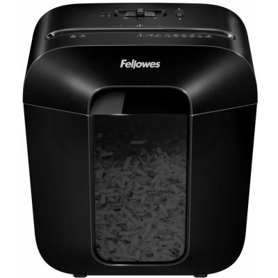 Fellowes Powershred LX25 – Zbozi.Blesk.cz