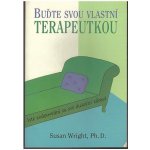 Buďte svou vlastní terapeutkou Susan Wrightová – Hledejceny.cz