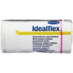 Idealflex obvaz elastický krátkotažný 85% 8 cm x 5 m 332039 1 ks – Zboží Dáma