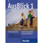 Ausblick 1 2 Audio-CDs – Hledejceny.cz