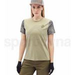 Silvini Denna WD2243 cream-brown – Zboží Mobilmania