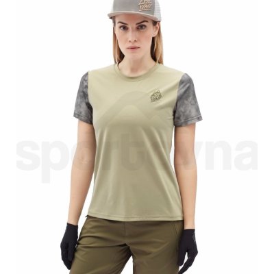 Silvini Denna WD2243 cream-brown – Zboží Mobilmania