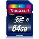 Transcend SDXC 64 GB UHS-I U1 TS64GSDXC10