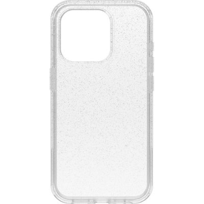 OtterBox Symmetry Clear Apple iPhone 15 Pro Stardust čiré