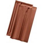 BMI Bramac Granát 13 taška základní engoba měděná – Hledejceny.cz