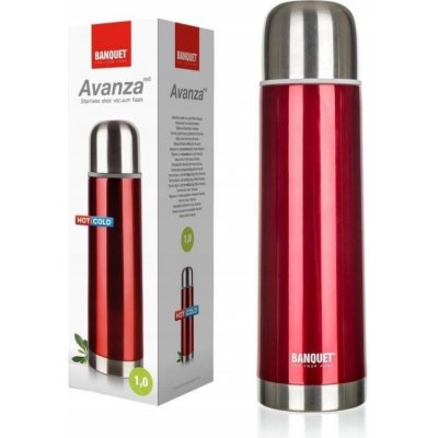 Banquet Avanza red 1 l