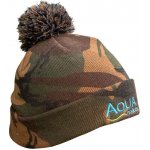 Aqua Kulich Camo Bobble Hat – Hledejceny.cz
