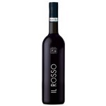 Scavi & Ray IL Rosso 12,5% 0,75 l (holá láhev) – Hledejceny.cz