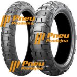 Bridgestone Adventurecross AX41 90/100 R19 55P | Zboží Auto