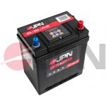 JPN 12V 40Ah 300A JPN-400 – Zbozi.Blesk.cz