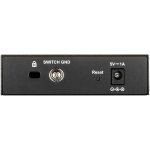D-Link DGS-1100-05V2 – Zboží Živě