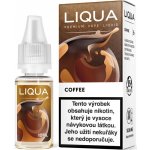 Ritchy Liqua Elements Coffee 10 ml 6 mg – Hledejceny.cz