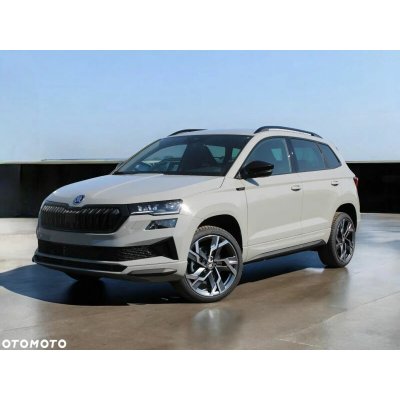 Skoda Karoq 1.5 TSI ACT DSG Sportline 110 kW | Zboží Auto
